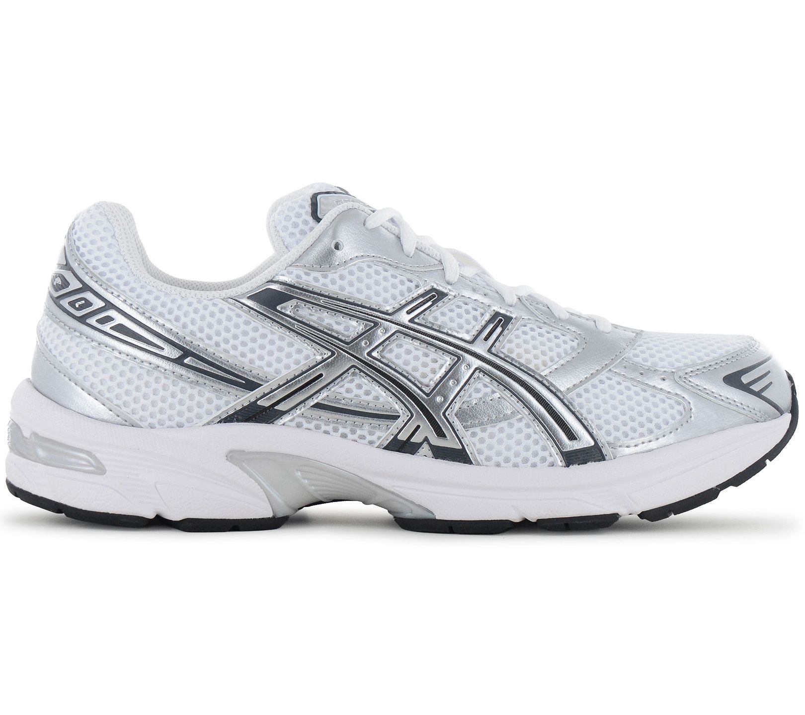 Asics GEL-1130 - Herren Sneakers Sport Schuhe Weiß 1201B020-100