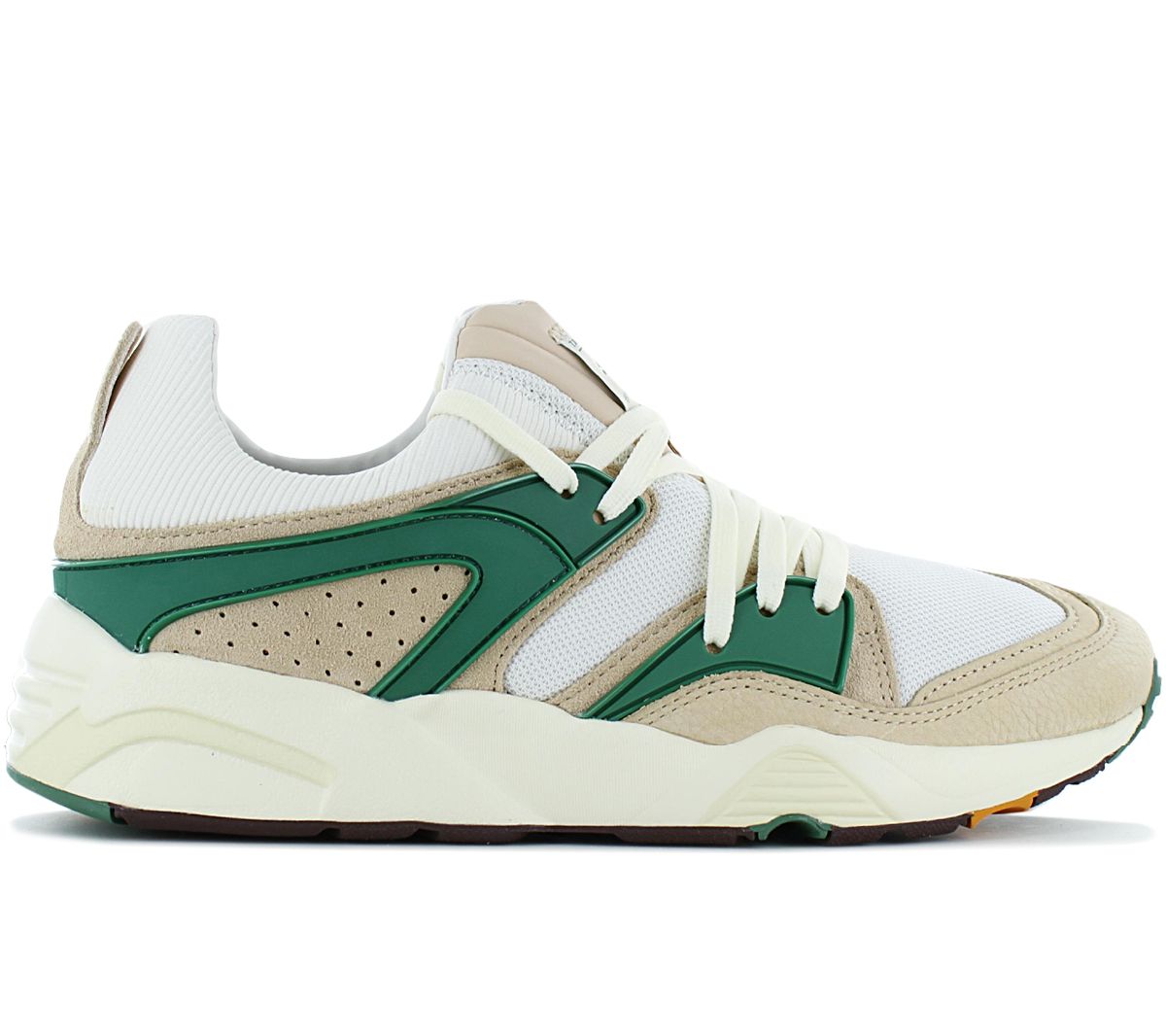 Puma Blaze Of Glory Pl - Player Lounge -Herren Sneakers Schuhe 386346-01