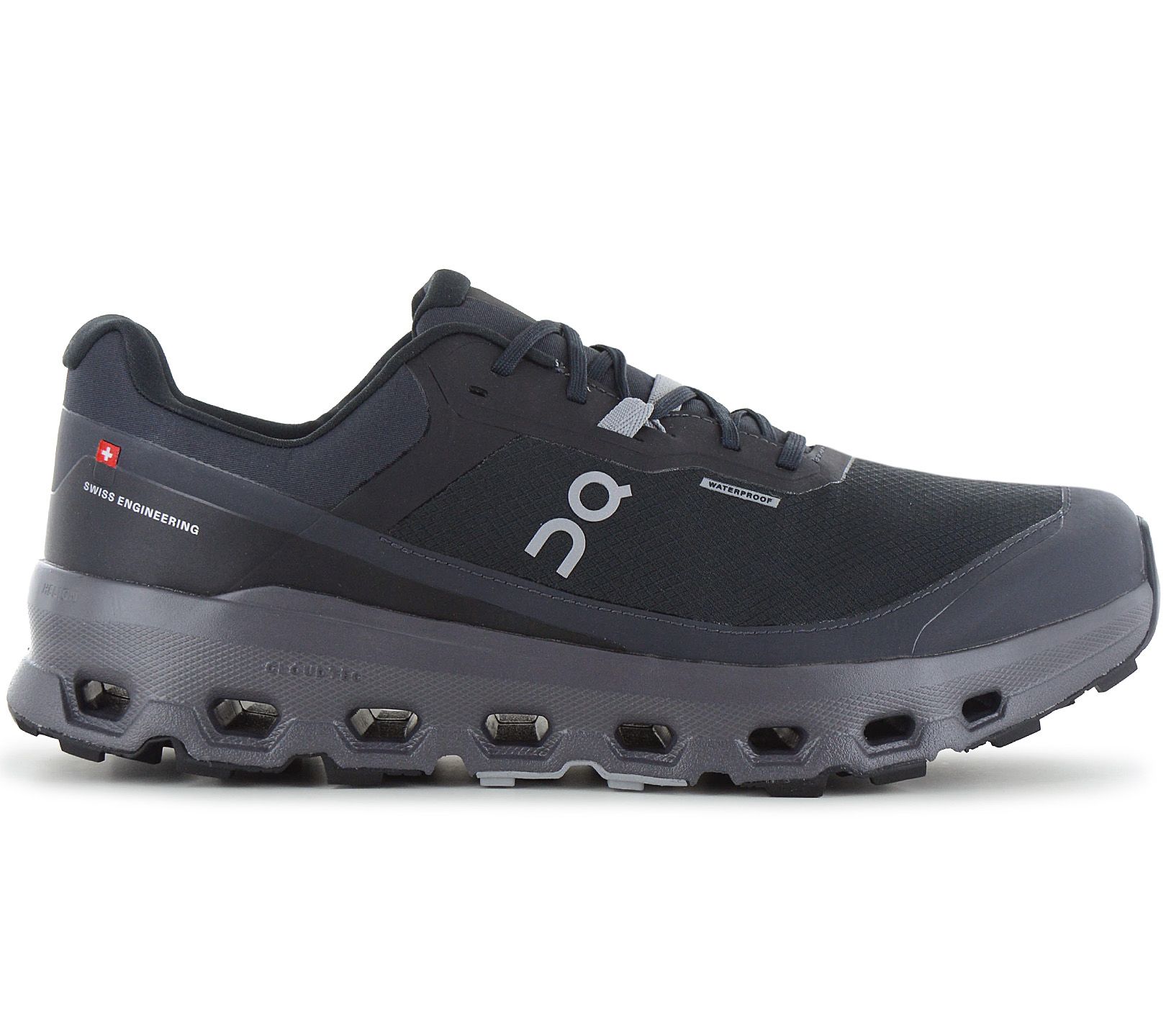 On Running Cloudvista 2 Wp Waterproof - Herren Trail-Running Schuhe Laufschuhe 3ME30140106