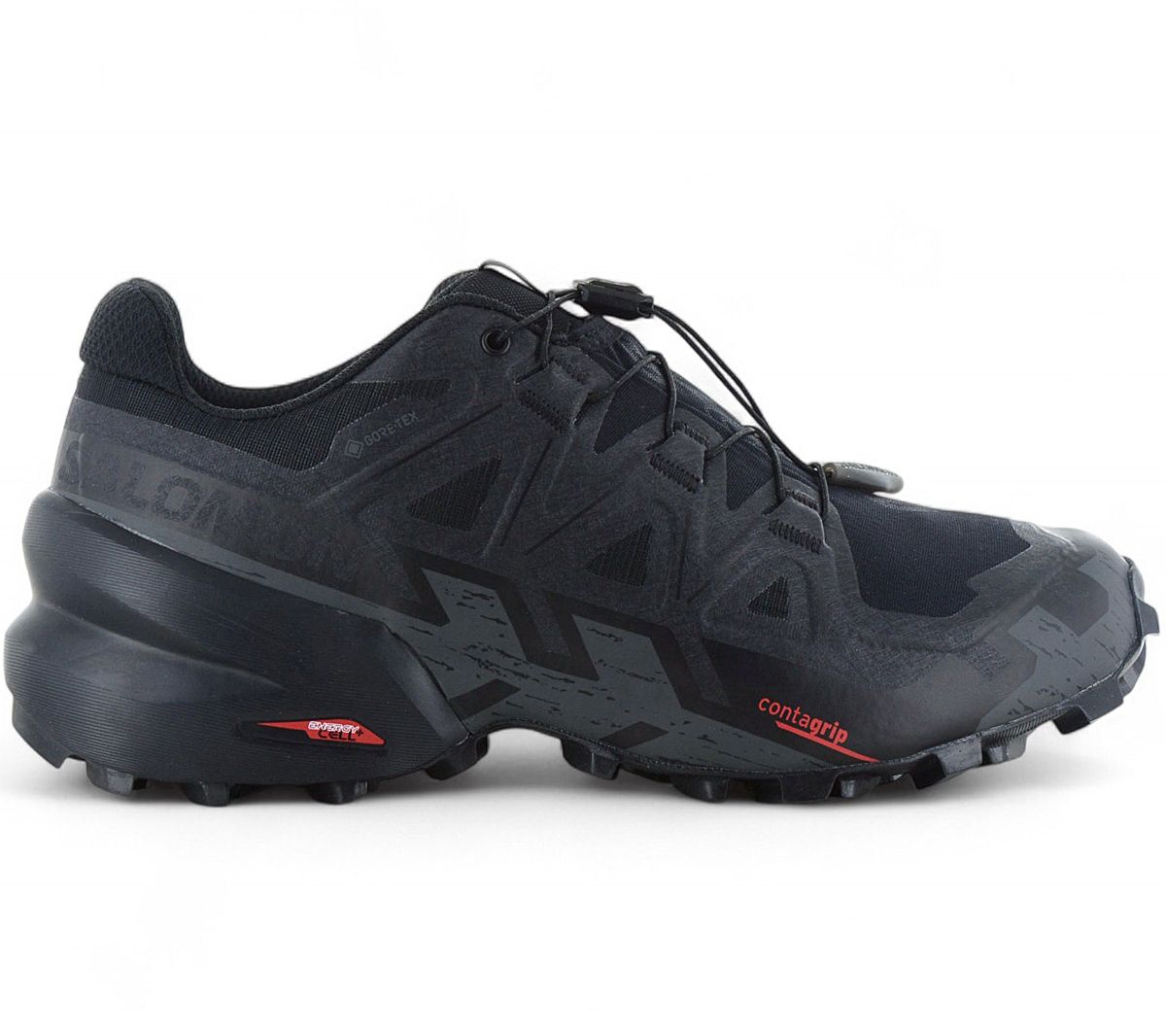Salomon Speedcross 6 GTX W - GORE-TEX - Damen Trail-Running Schuhe Laufschuhe 417434