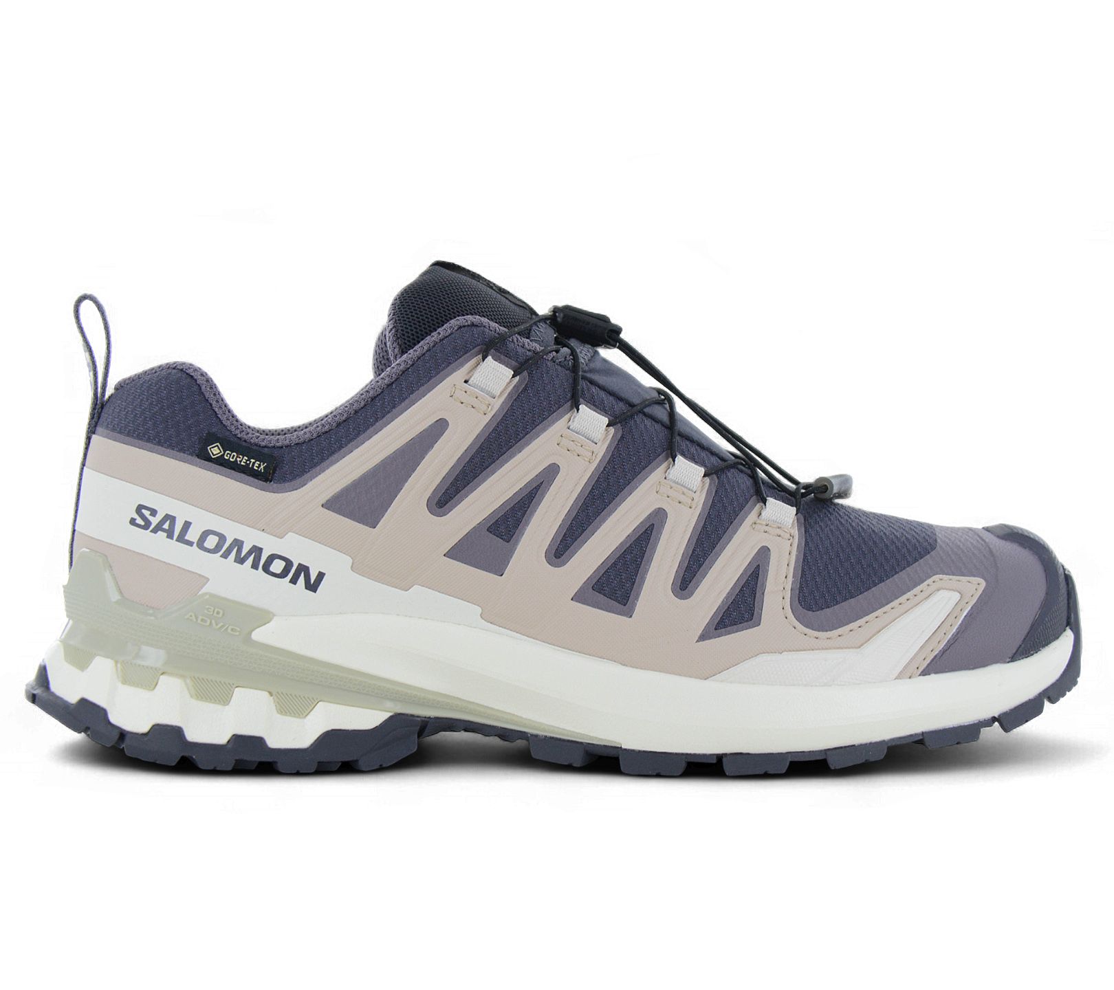 Salomon XA PRO 3D V9 GTX W - GORE-TEX - Damen Wanderschuhe Trail-Running Schuhe 477447