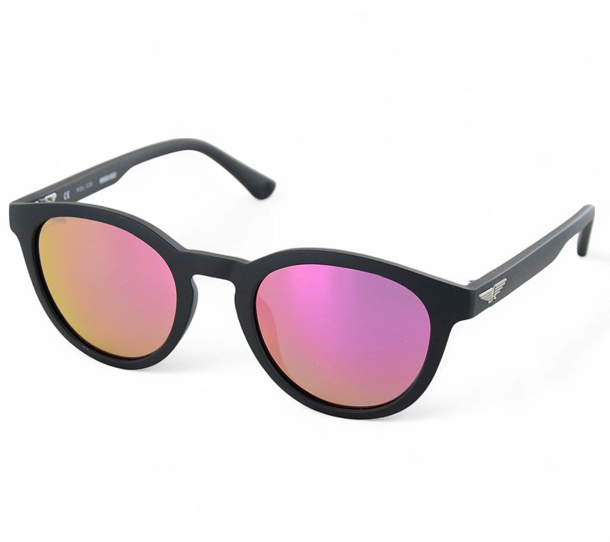 Police Lewis Hamilton - Mercedes-Amg Petronas - Sonnenbrille Brille 701225041