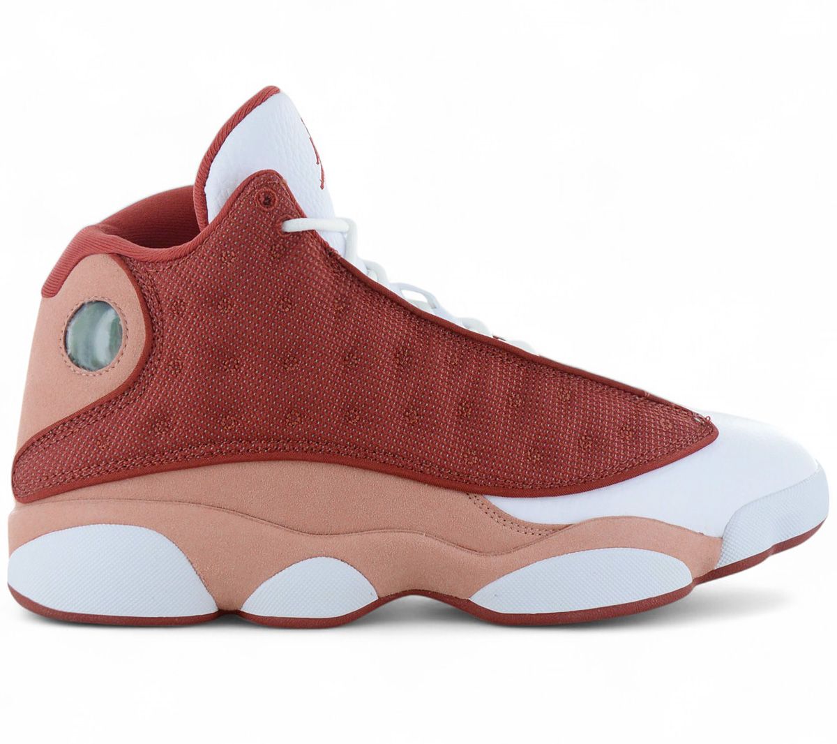 Jordan Air 13 Retro - Dune Red - Herren Sneakers Basketball Schuhe DJ5982-601