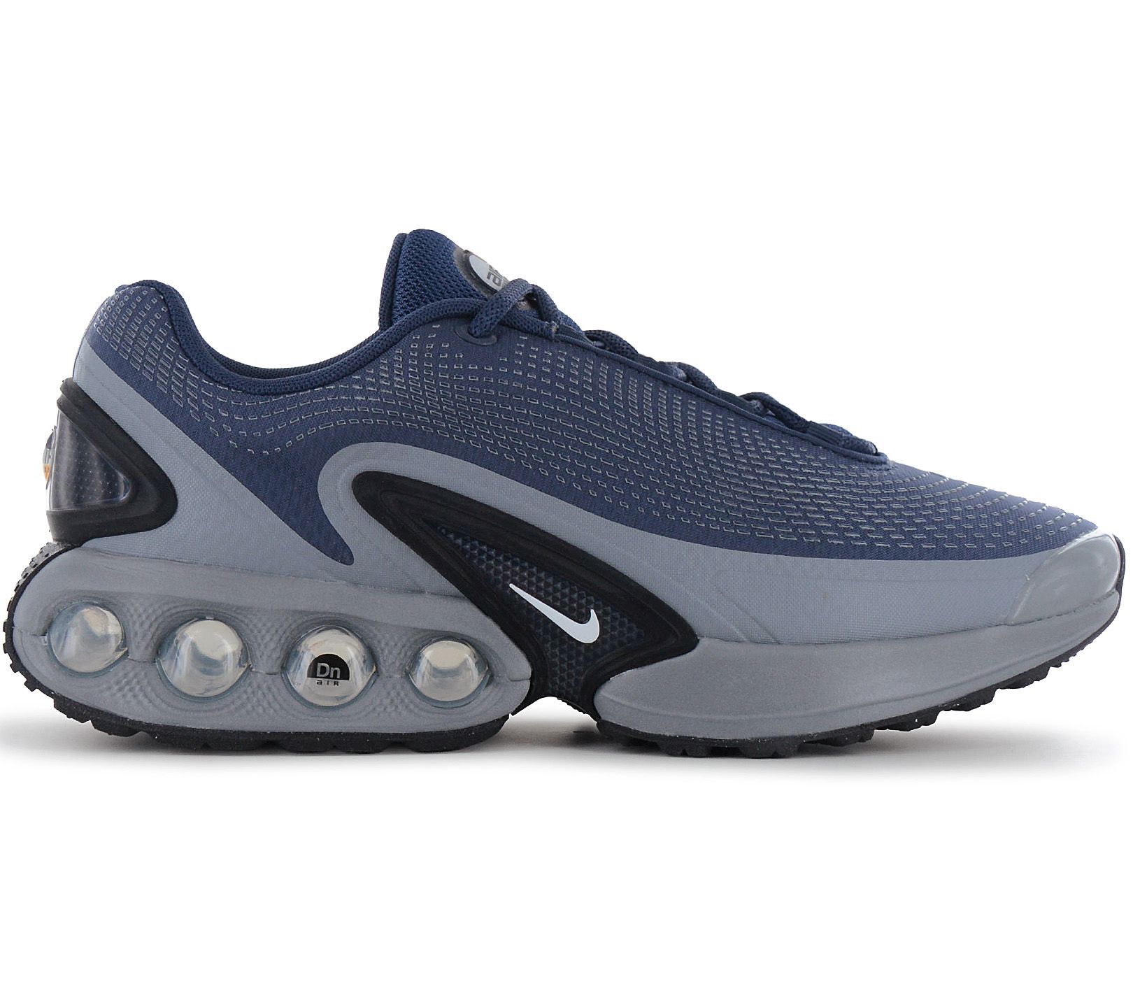 Nike Air Max Dn - Herren Schuhe Sneakers Navy-Blau DV3337-401