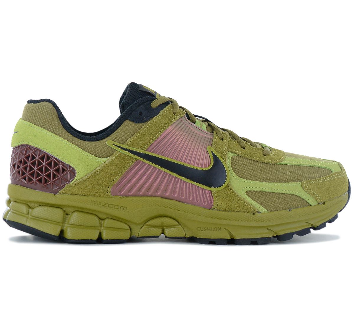 Nike Zoom Vomero 5 - Pacific Moss - Herren Sneakers Schuhe Grün FJ1910-300
