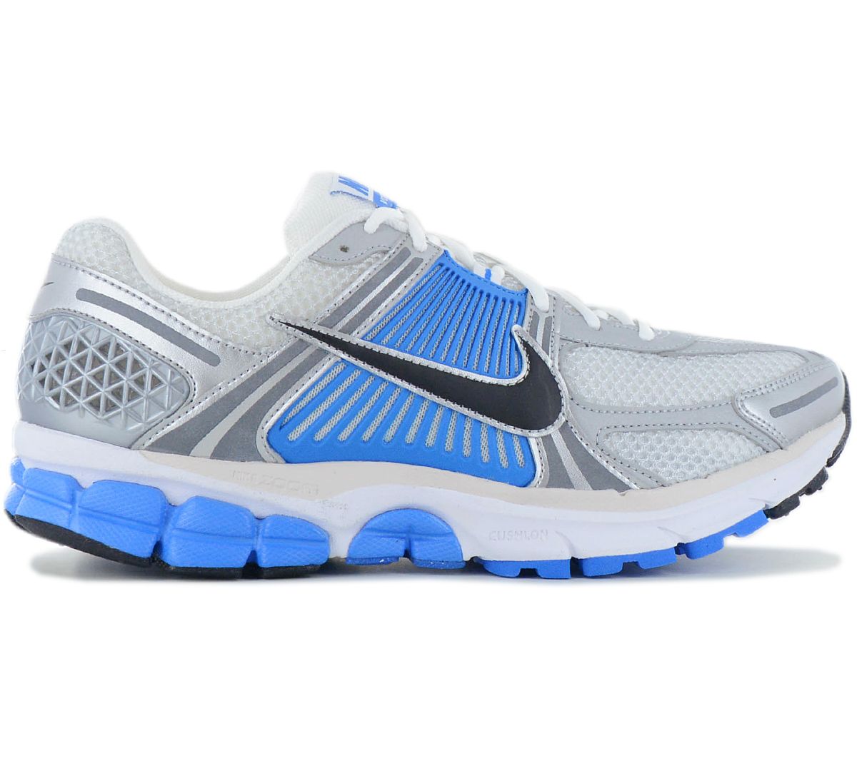 Nike Zoom Vomero 5 Ms - Sneakers Laufschuhe Grau FJ4151-100