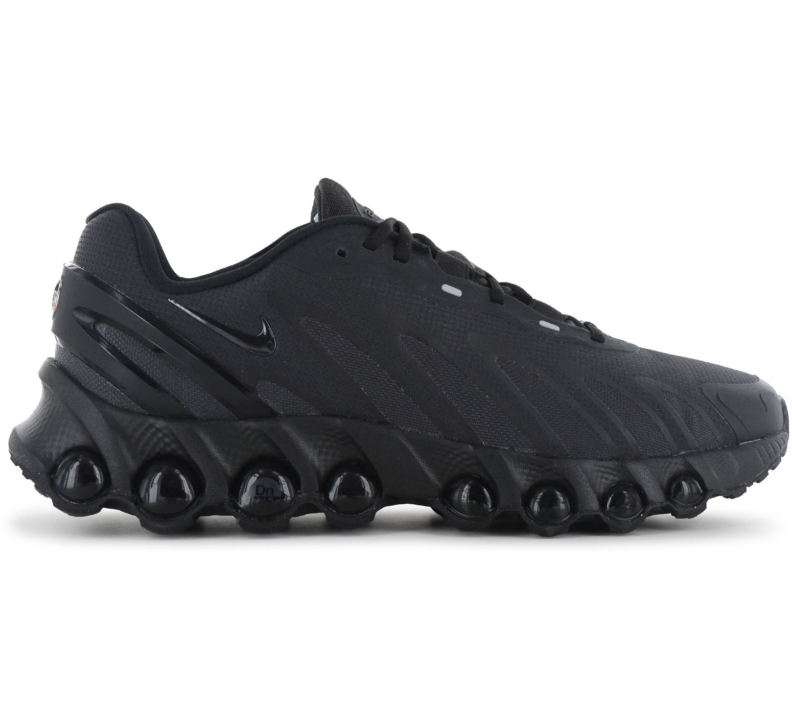 Nike Air Max Dn8 - Herren Schuhe Sneakers Schwarz FQ7860-002