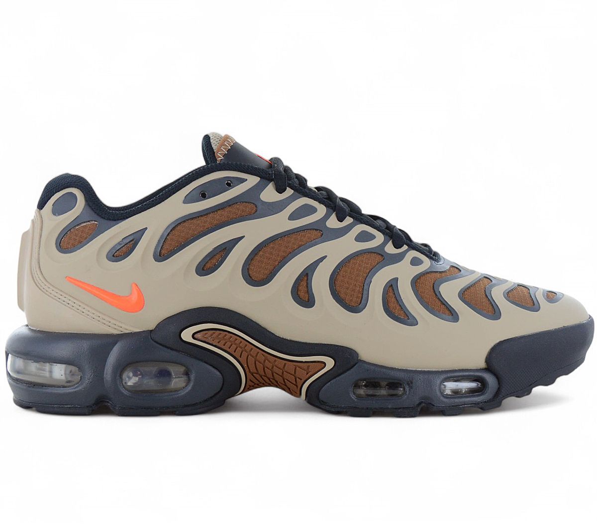 Nike Air Max Plus Tn Drift - Herren Sneakers Schuhe FZ3041-200