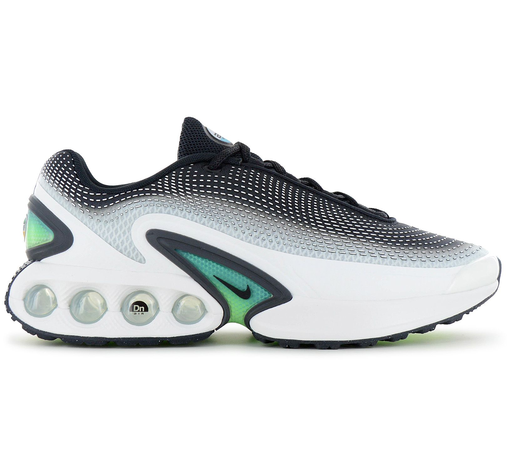 Nike Air Max Dn Se - Herren Sneakers Schuhe HF5531-001