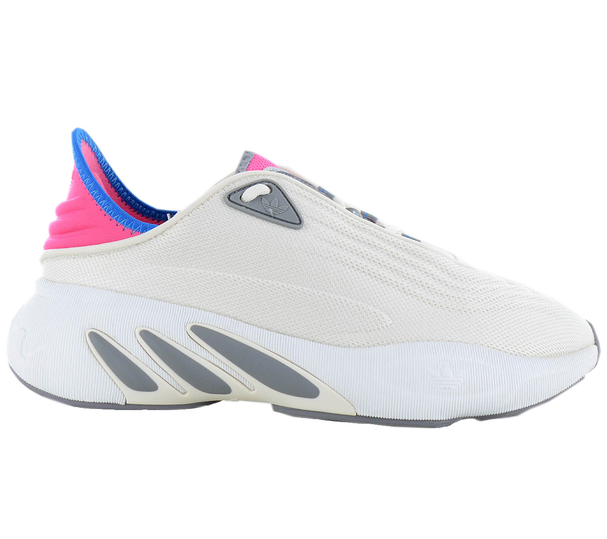 adidas adiFOM SLTN W - Damen Sneakers Schuhe Creme-Weiß HP6488