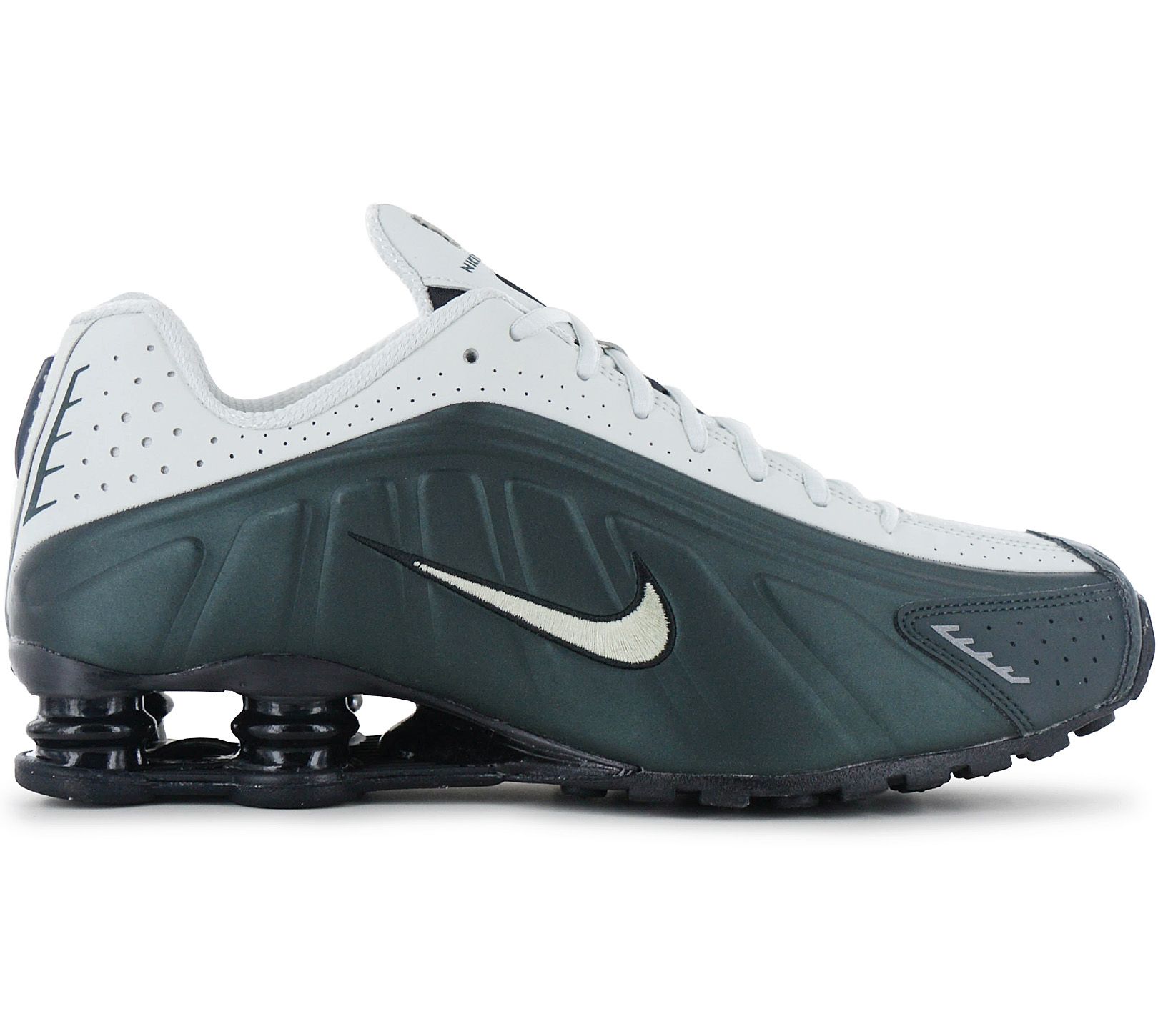 Nike Shox R4 - Herren Sneakers Schuhe HQ1988-300 NZ