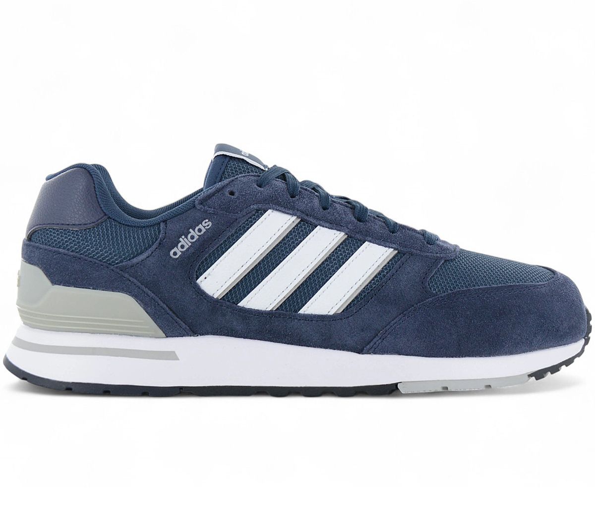adidas Run 80s - Herren Sneakers Schuhe Blau ID1261