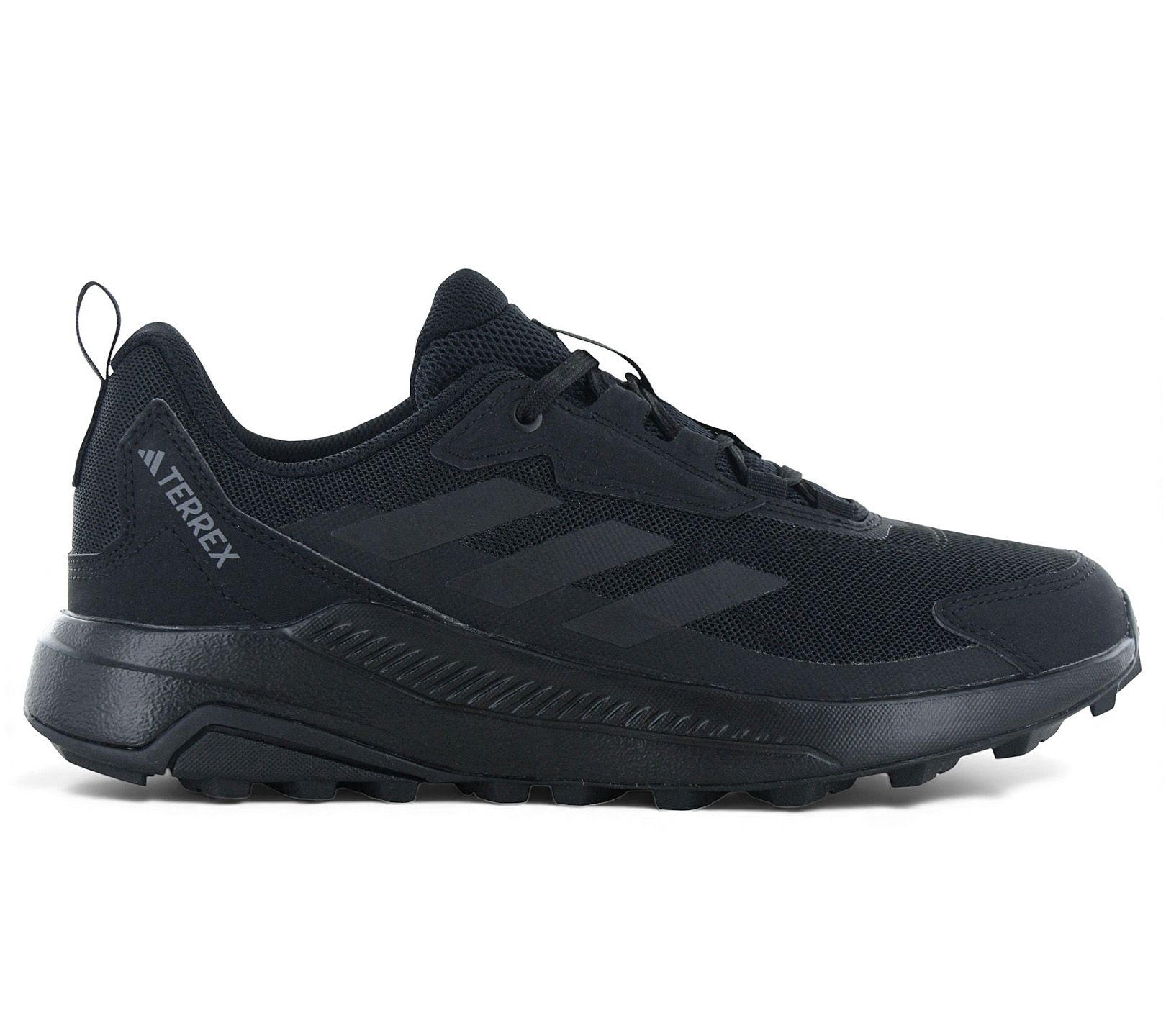 adidas TERREX Anylander W - Damen Wanderschuhe Trekking Schuhe Schwarz ID3464