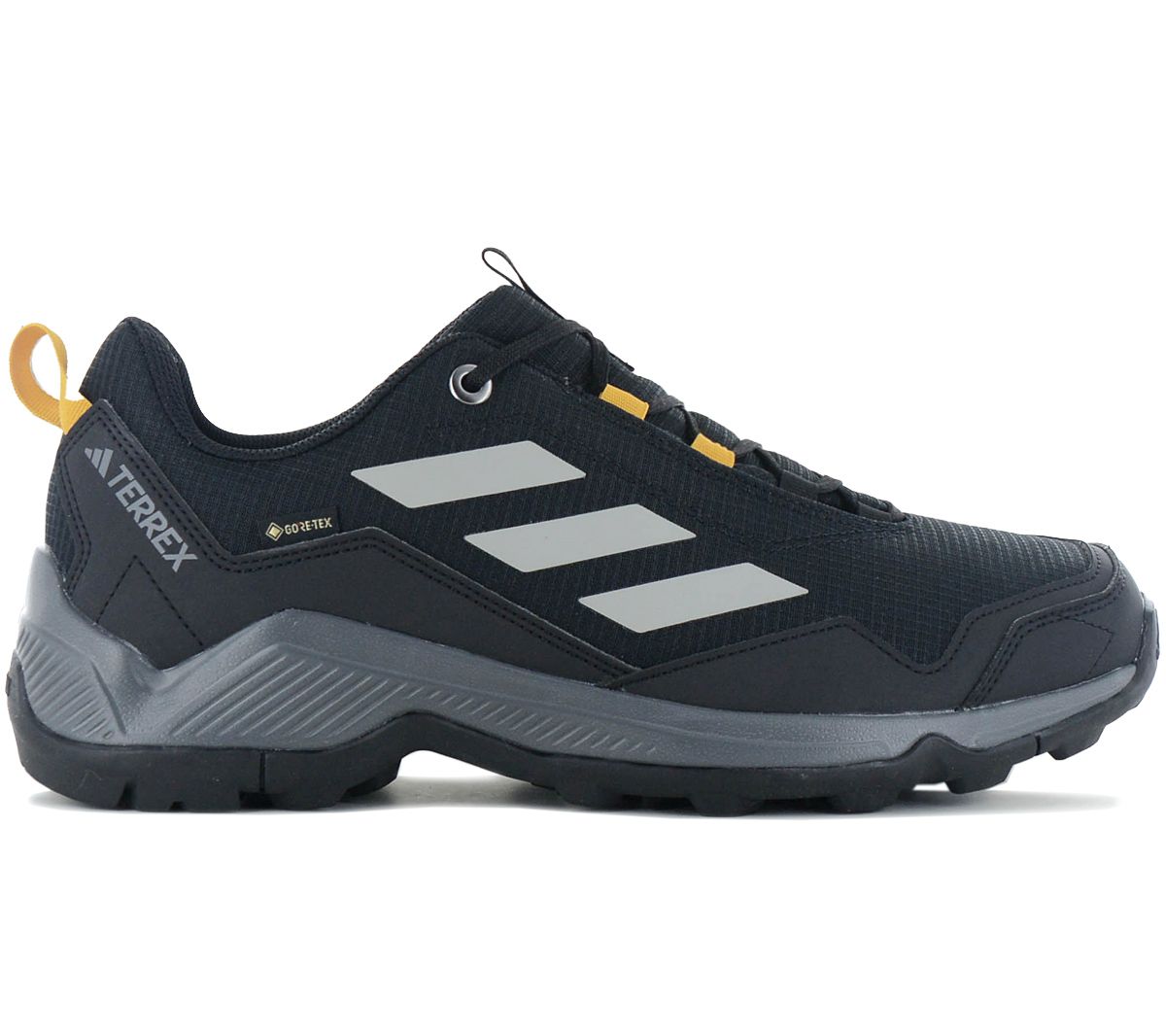 adidas Terrex Eastrail GTX - GORE-TEX - Herren Wanderschuhe Outdoor Schuhe Schwarz ID7847