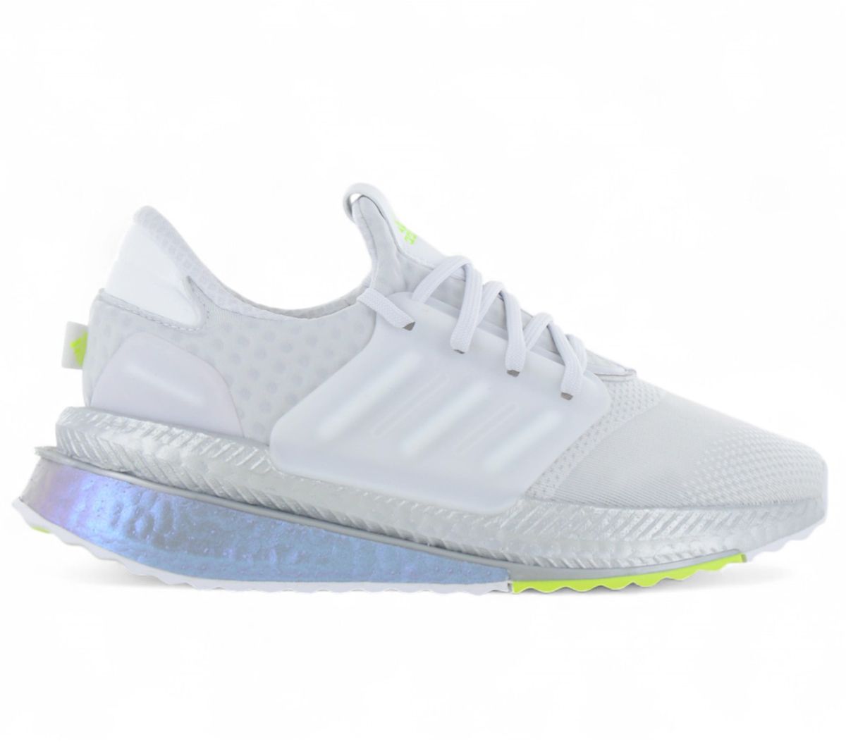 adidas X_PLR BOOST - Damen Sneakers Schuhe Grau ID9587