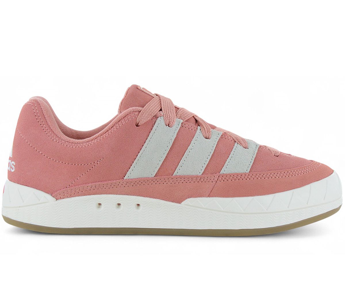 adidas Originals ADIMATIC Low - Herren Sneakers Skate Schuhe IE9862