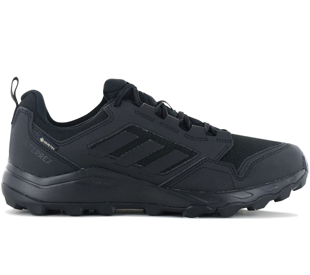 adidas TERREX Tracerocker 2.0 GTX - GORE-TEX - Herren Trail-Running Schuhe Laufschuhe Schwarz IF2579