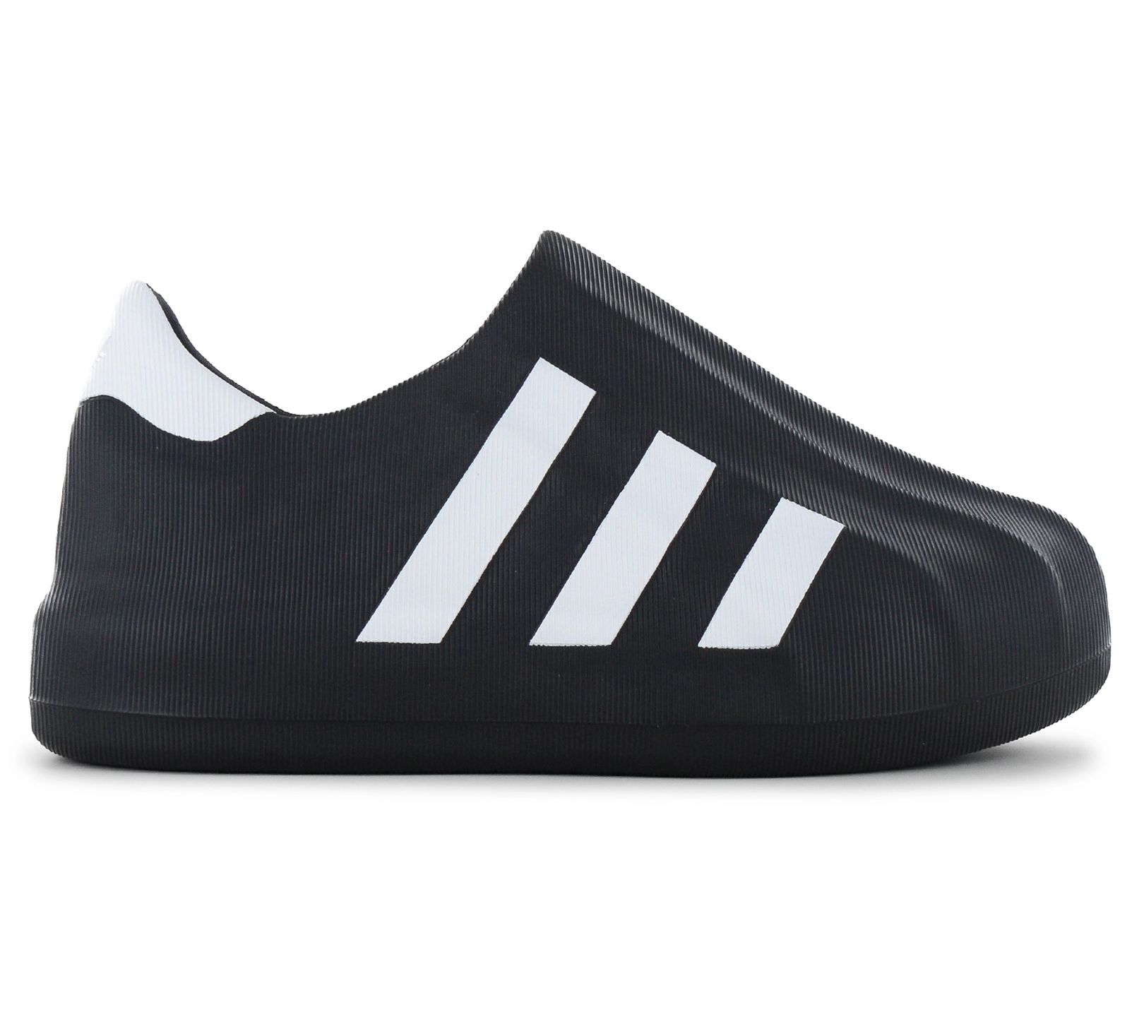 adidas adiFOM Superstar J - Sneaker Schuhe Schwarz IG0241