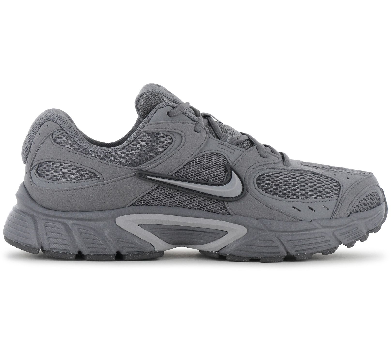 Nike V5 Rnr - Herren Schuhe Sneakers Grau II6292-006