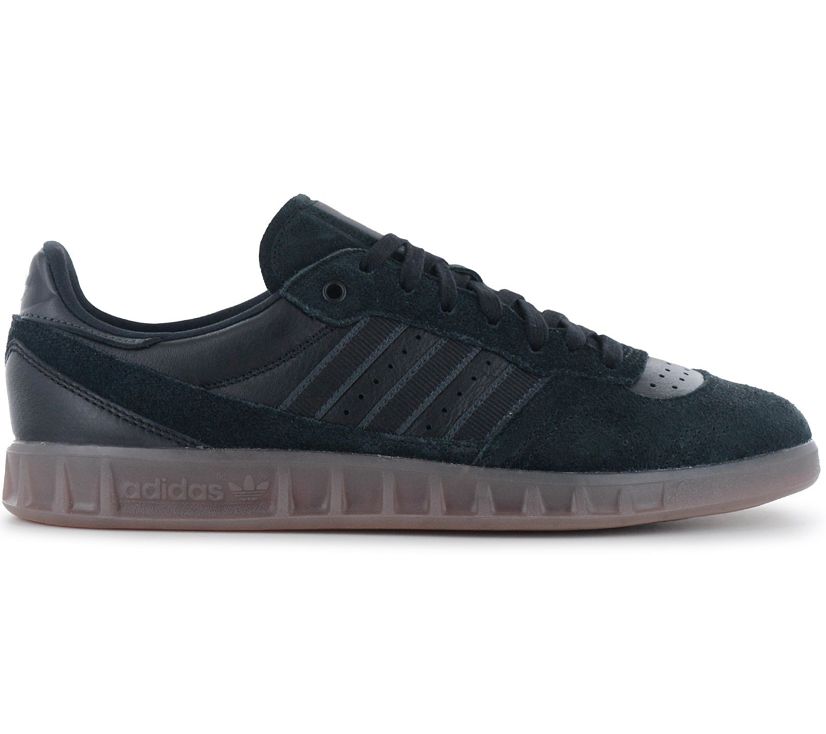 adidas Originals Handball Top RM - Herren Sneakers Schuhe Schwarz JR4295