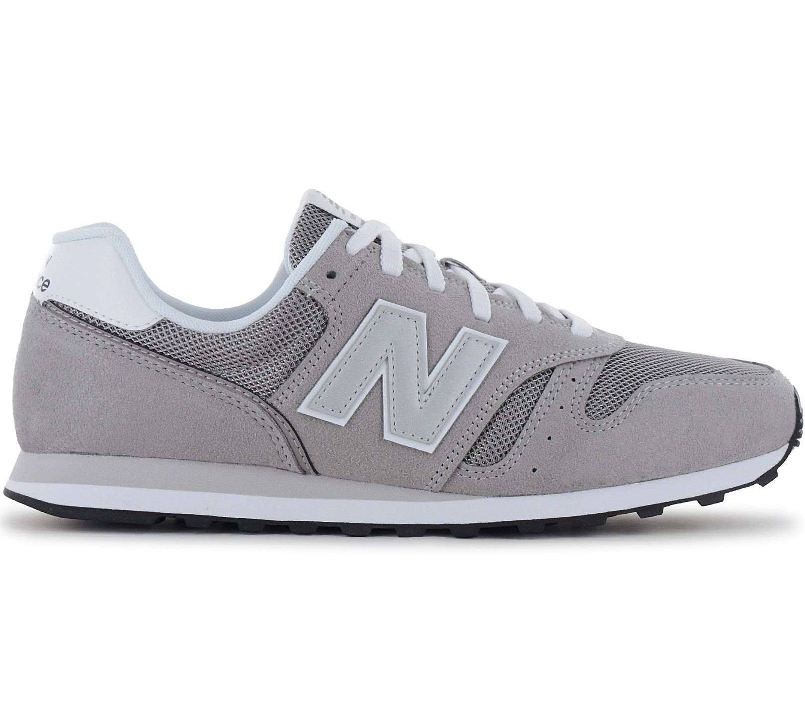 New Balance 373 v2 - Herren Sneakers Schuhe Grau ML373KG2