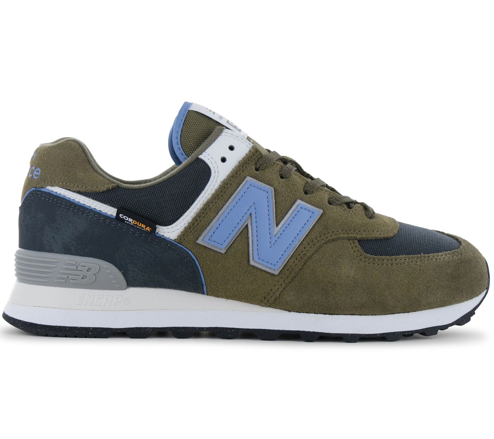 New Balance 574 Cordura - Herren Sneakers Schuhe U5743IR