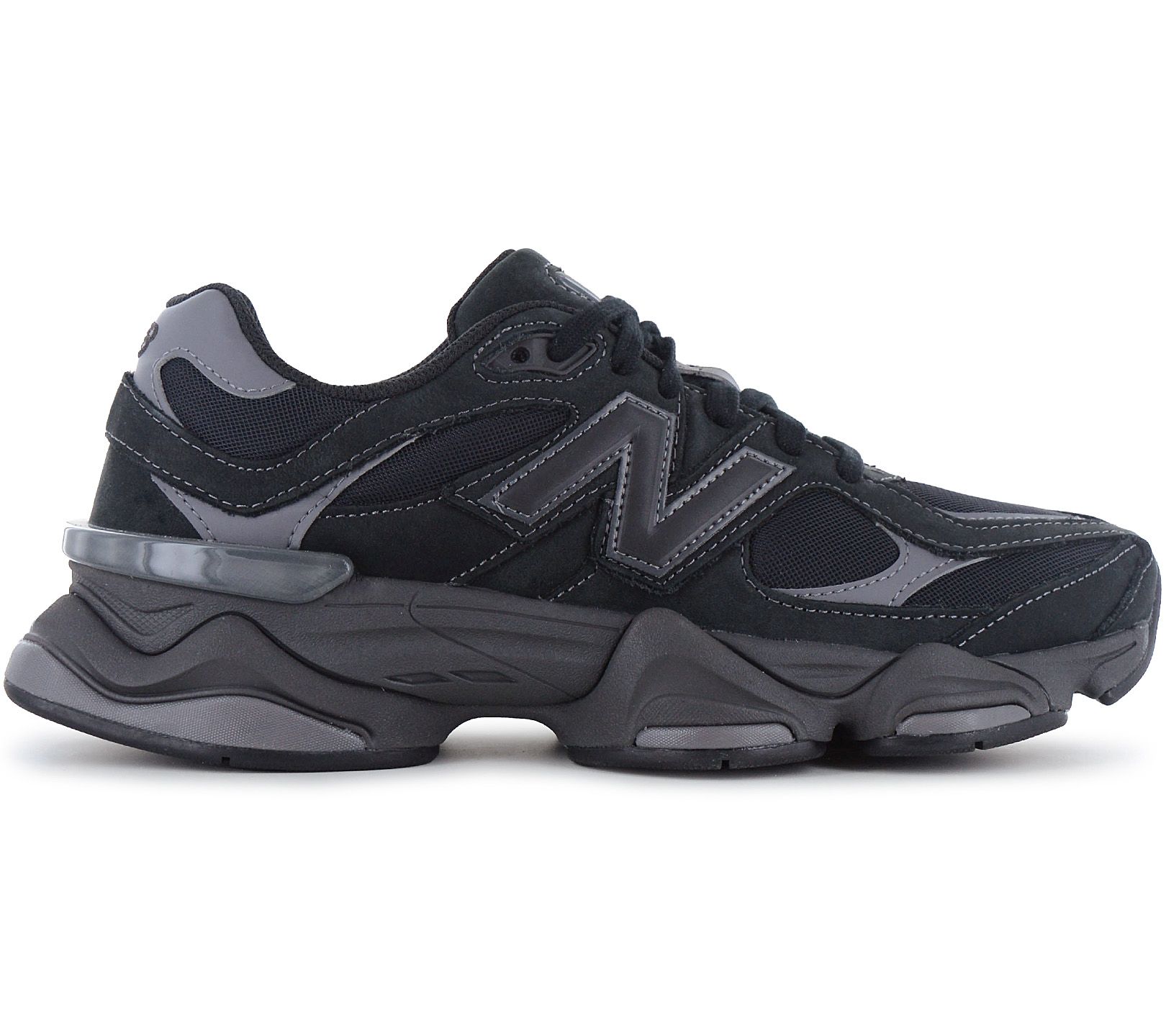 New Balance 9060 - Herren Sneakers Schuhe Schwarz U906079E